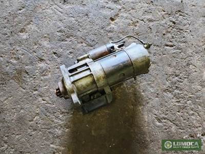 Paccar MX-13 Starter for a 2014 Core Engine