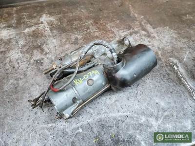 Paccar MX-13 Starter for a 2016 Core Engine