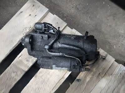 Paccar MX-13 Starter for a 2017 Peterbilt 567