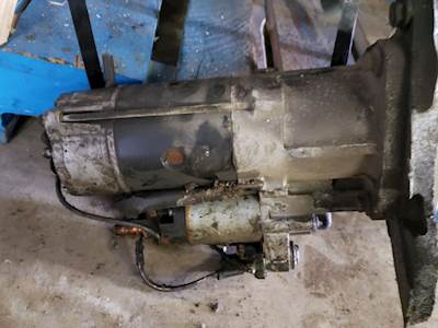 Paccar PX-9 Starter for a 2017 Peterbilt 348