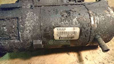 Volvo VED12 Starter for a 2012 Volvo VNL