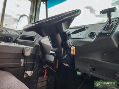 Blue Bird BB Conventional Steering Column