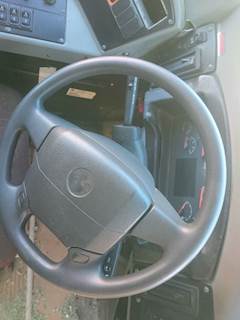 Blue Bird Steering Column for a 2009 Blue Bird Bluebird School Bus