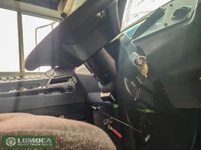 Blue Bird Vision Steering Column