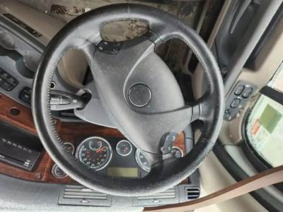 Freightliner Cascadia 113 Steering Column