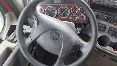 Freightliner Cascadia 125 Steering Column