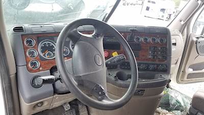 Freightliner Cascadia 125 Steering Column