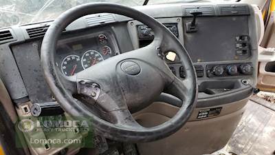 Freightliner Cascadia 125 Steering Column