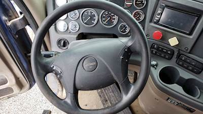 Freightliner Cascadia 125 Steering Column