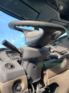 Freightliner Cascadia 125 Steering Column