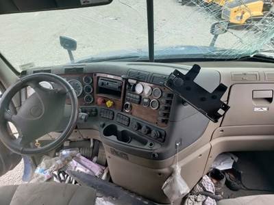 Freightliner Cascadia 125 Steering Column