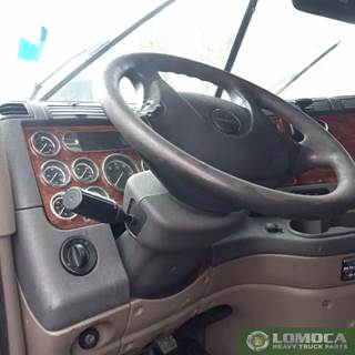 Freightliner Cascadia 125 Steering Column