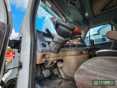 Freightliner Cascadia 125 Steering Column