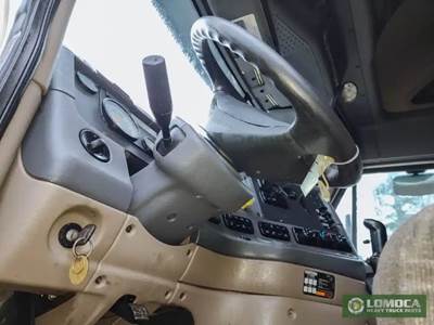 Freightliner Cascadia 125 Steering Column