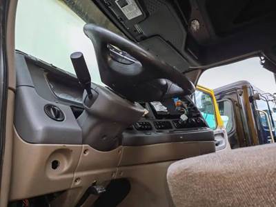 Freightliner Cascadia 125 Steering Column