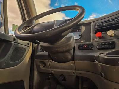 Freightliner Cascadia 125 Steering Column