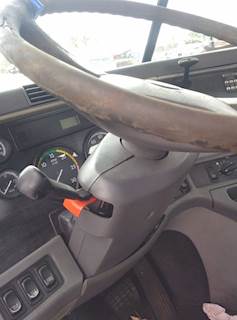 Freightliner Columbia 112 Steering Column