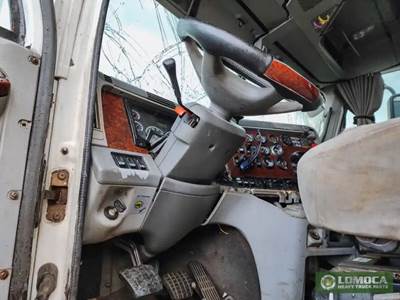 Freightliner Columbia 120 Steering Column