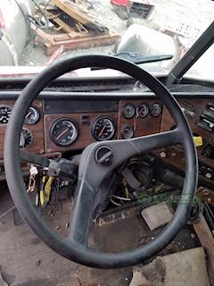 Freightliner FLD120 Steering Column