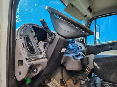 Freightliner M2 106 Steering Column