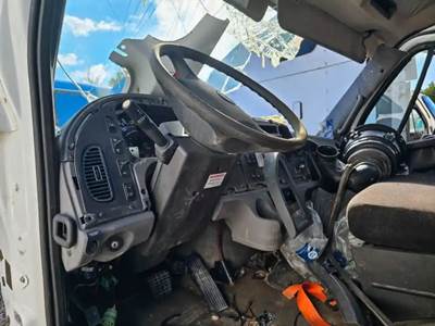 Freightliner M2 106 Steering Column