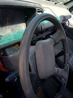 GMC 5500 Steering Column