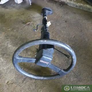 GMC 7000 Steering Column