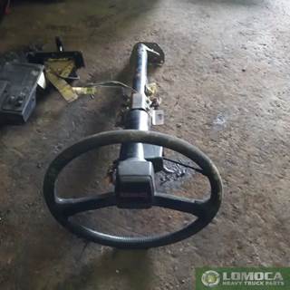 GMC B7000 Steering Column