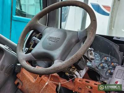 GMC C7500 Steering Column