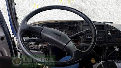 GMC T7500 Steering Column