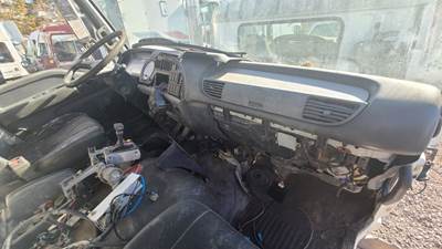 GMC T8500 Steering Column