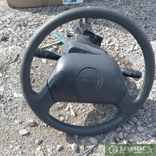 GMC W5500 Steering Column