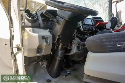 Hino 195 Steering Column