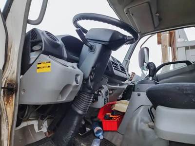 Hino 195 Steering Column