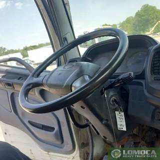 Hino 308 Steering Column