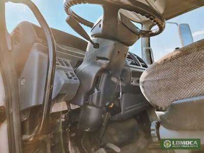 Hino 308 Steering Column