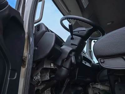 Hino 308 Steering Column