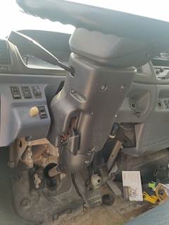 Hino 338 Steering Column