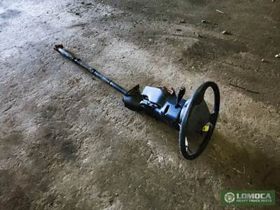 Hino 338 Steering Column