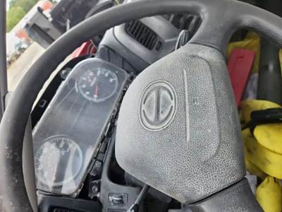 Hino 338 Steering Column