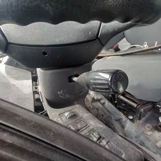 2018 Hino 358 Steering Column For Sale York, ON, Canada Hi-0778-19