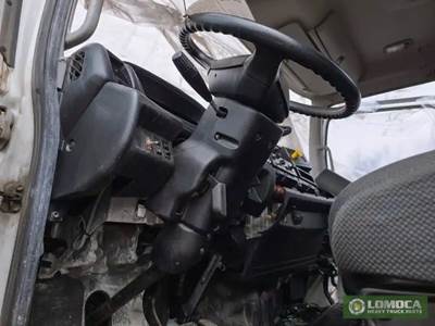 Hino 358 Steering Column
