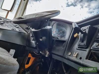 IC Bus PB105 Steering Column for a 2013 Ic Corporation PB105