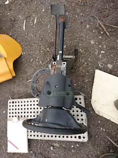 International 3000 Steering Column