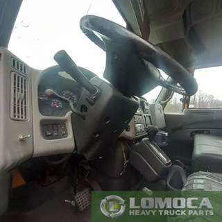 International 4300 Steering Column