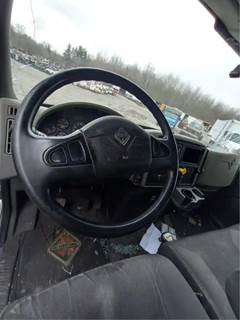 International 4400 Steering Column