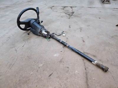 International HX620 Steering Column
