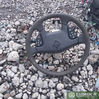 International LT625 Steering Column