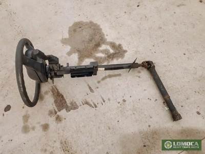 International MV607 Steering Column
