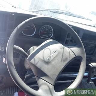 Isuzu NQR Steering Column